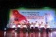 VRG đạt giải A Liên hoan tuyên truyền ca khúc cách mạng
